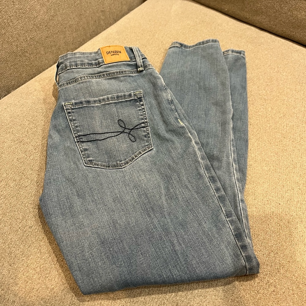 Denizen Jeans